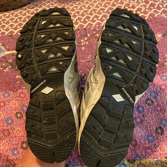 Nike Air Alford 7 in excellent condition, size 8.5 - Picture 10 of 10